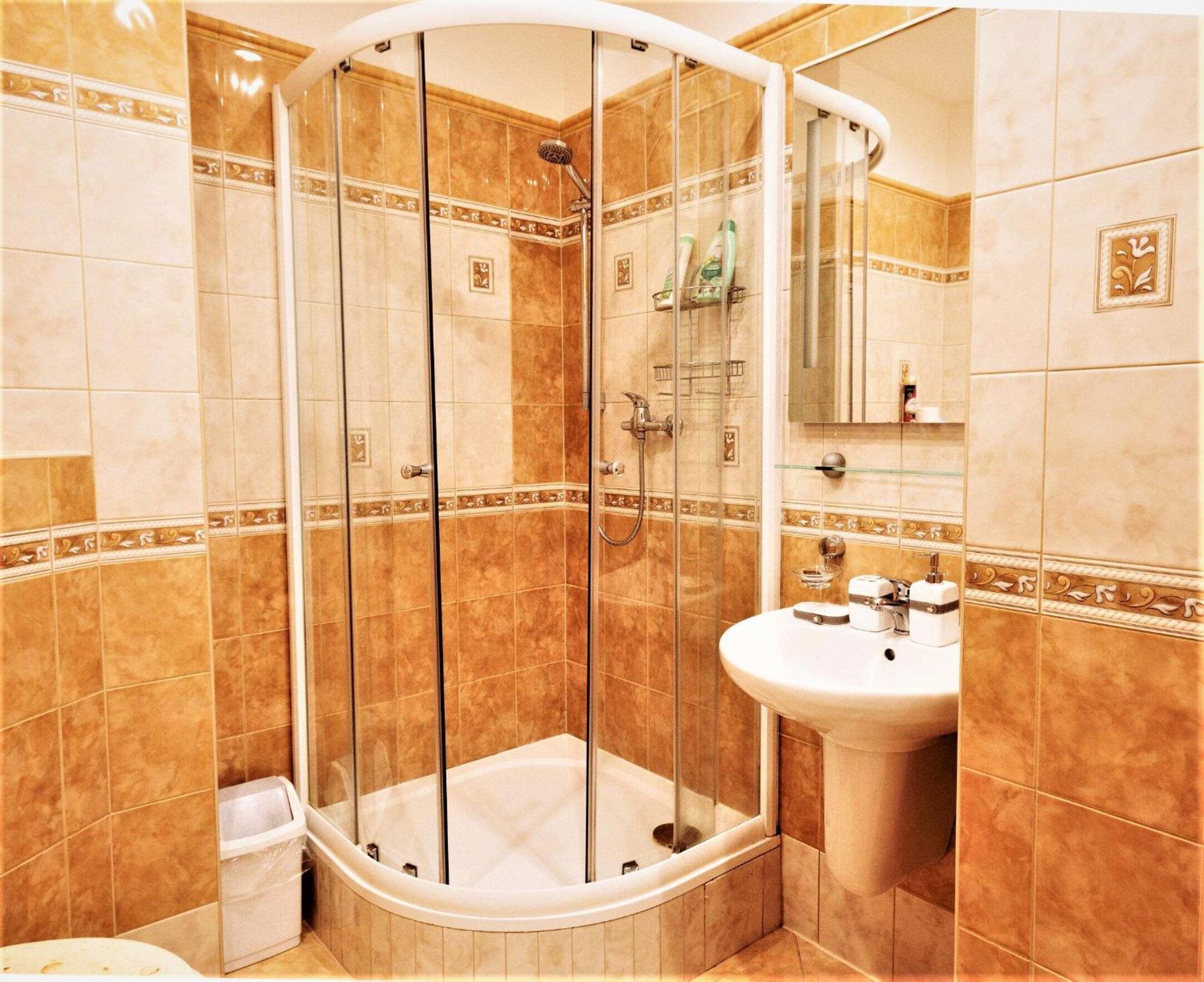 Apartmany U Tri Jehnatek Karlovy Vary Ngoại thất bức ảnh