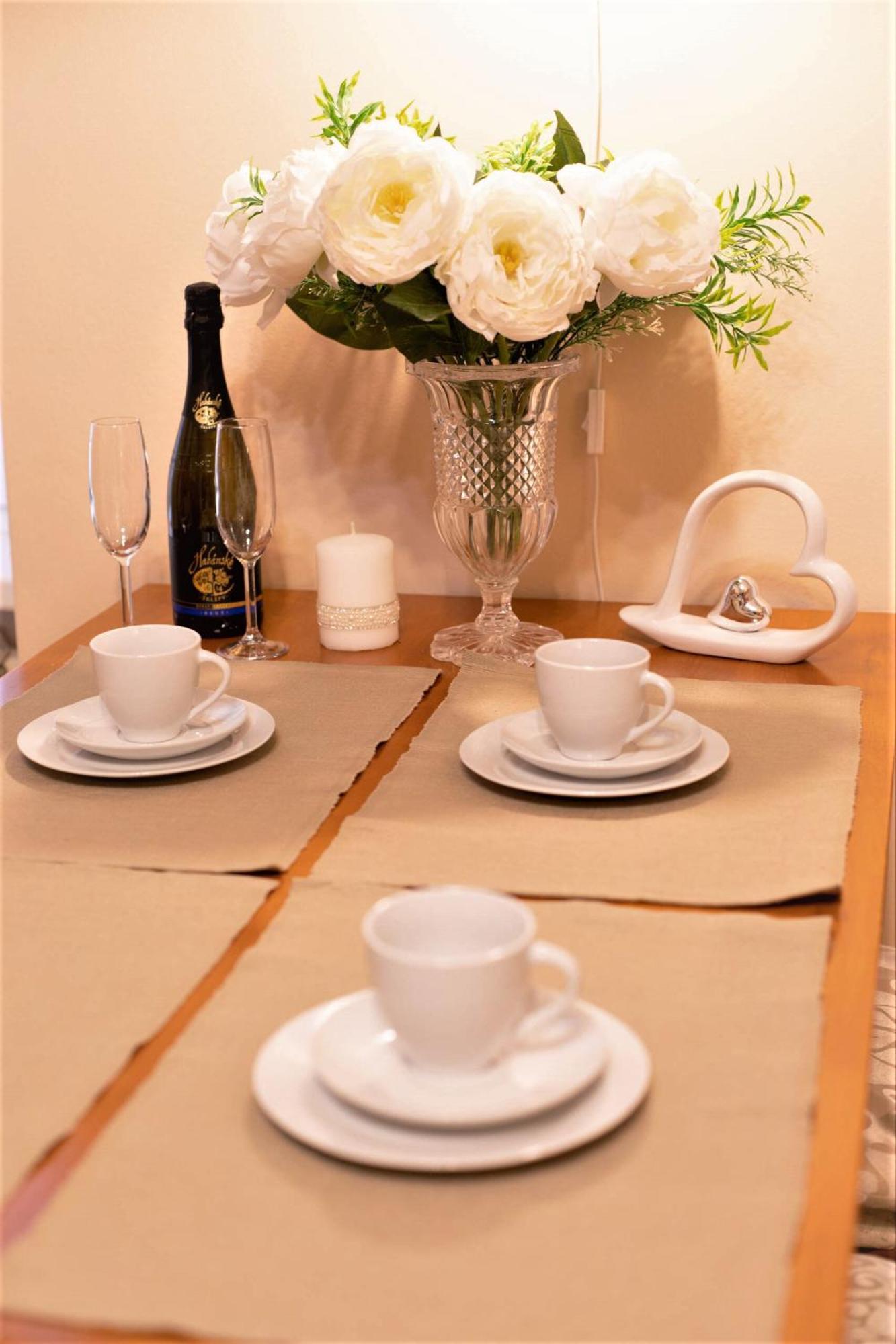 Apartmany U Tri Jehnatek Karlovy Vary Ngoại thất bức ảnh