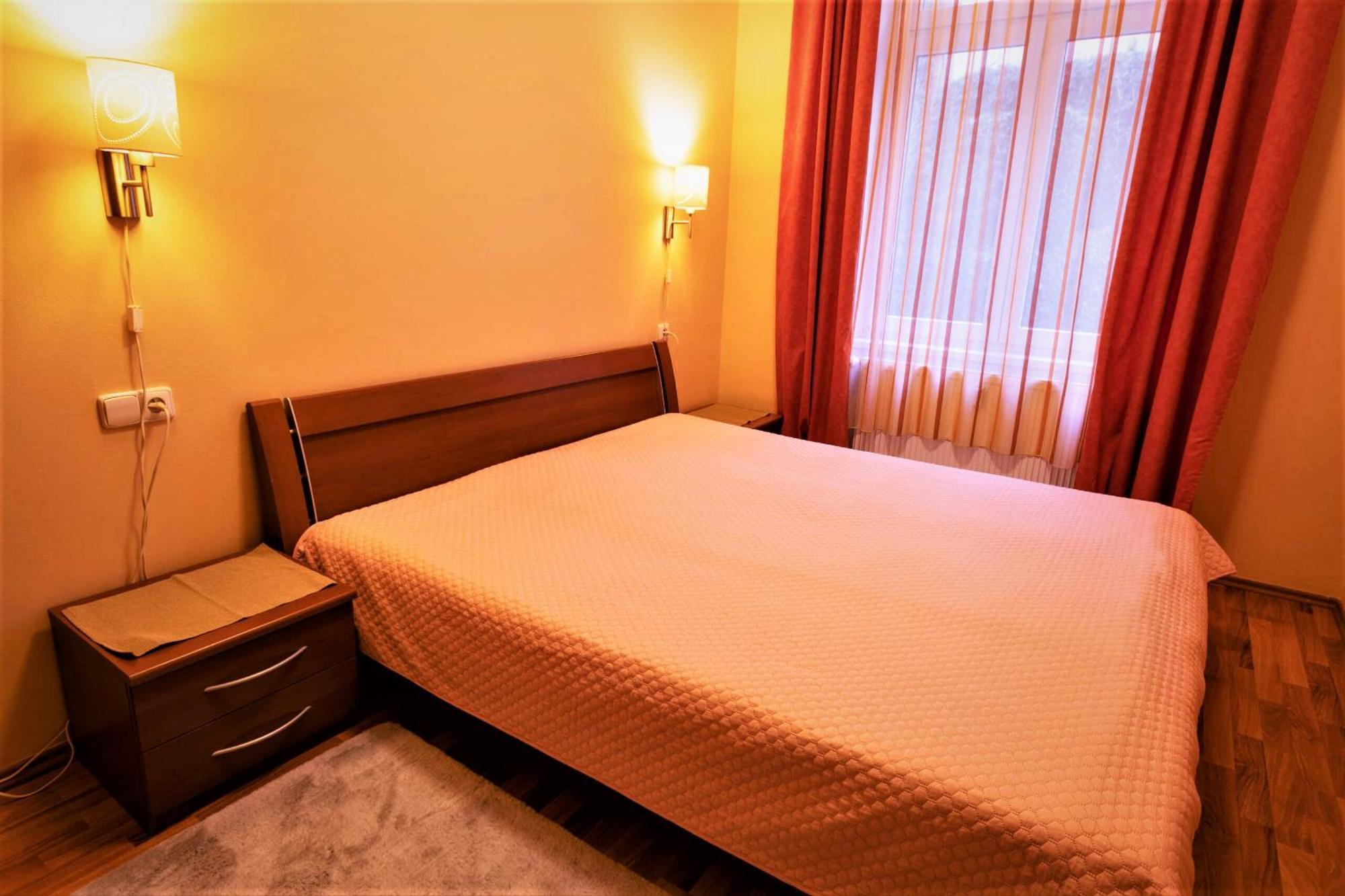 Apartmany U Tri Jehnatek Karlovy Vary Ngoại thất bức ảnh