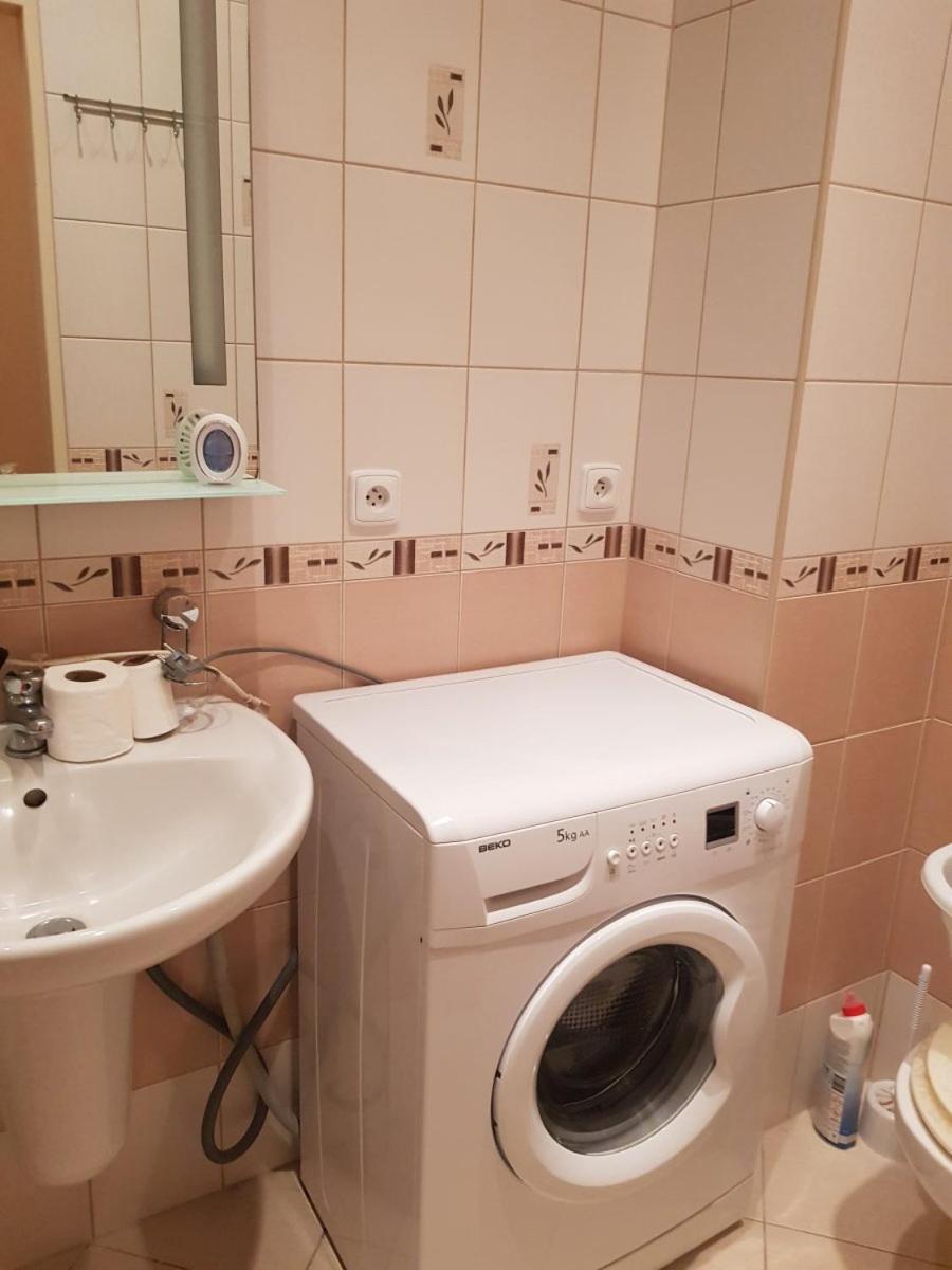 Apartmany U Tri Jehnatek Karlovy Vary Ngoại thất bức ảnh