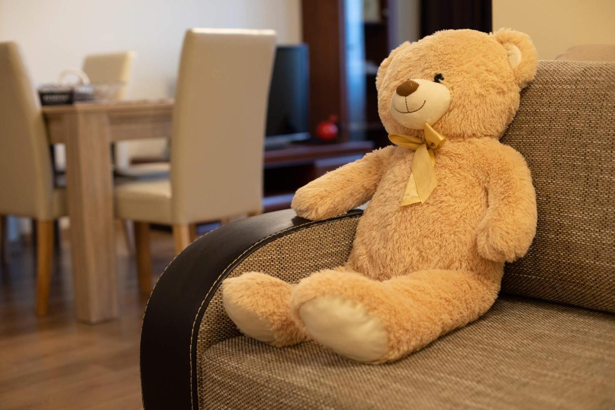 Apartmany U Tri Jehnatek Karlovy Vary Ngoại thất bức ảnh